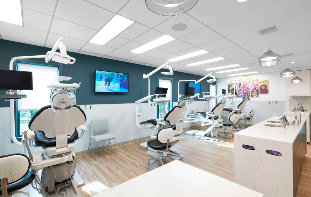 Startup Dental Office