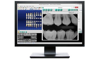 dental software