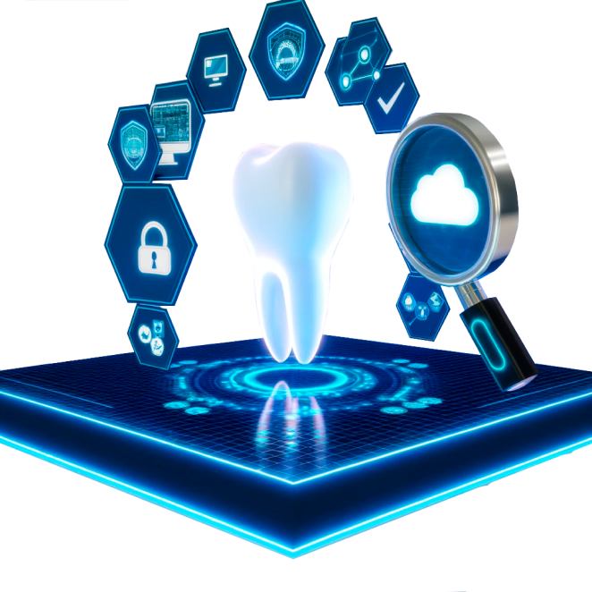 Selecting the Ideal IT Support Firm for Your Dental Practice